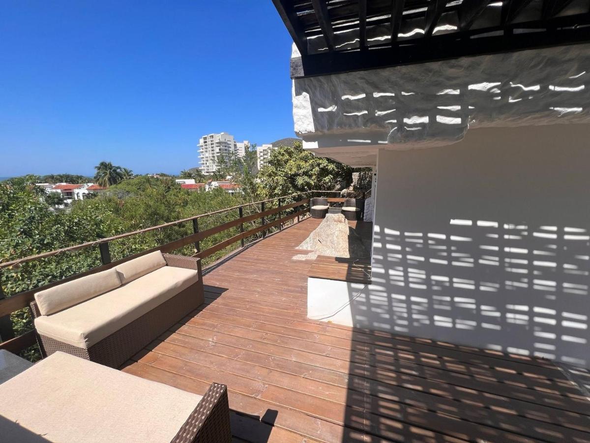 Edificio Areia En Pozos Colorados, Apto 2 Habitaciones 2 Banos Santa Marta Dış mekan fotoğraf