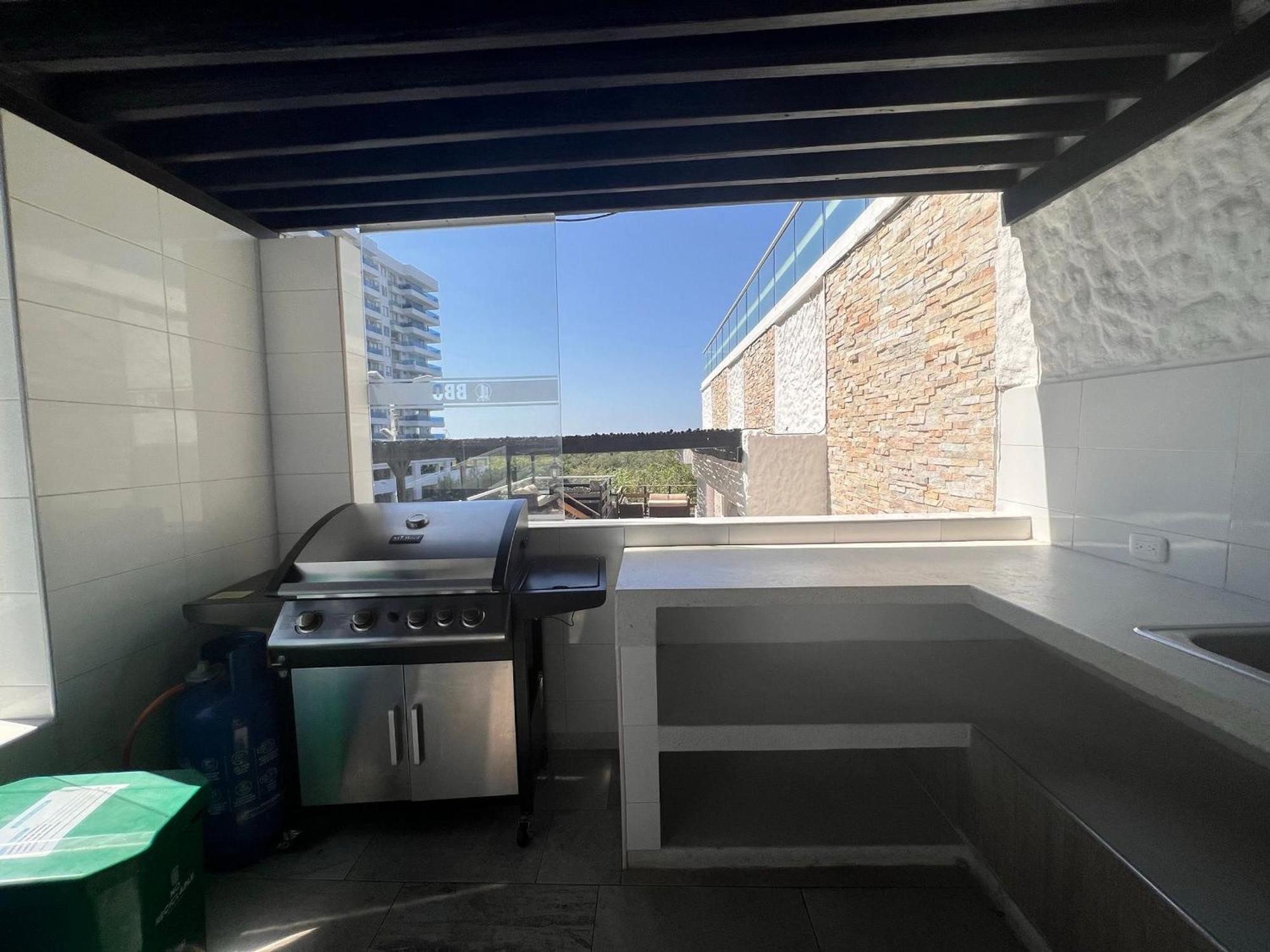Edificio Areia En Pozos Colorados, Apto 2 Habitaciones 2 Banos Santa Marta Dış mekan fotoğraf