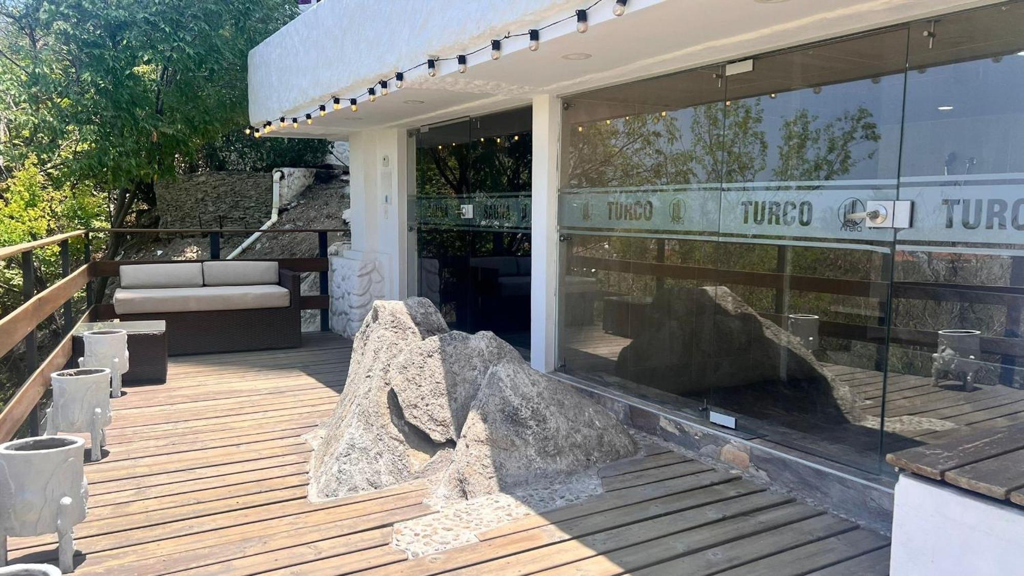 Edificio Areia En Pozos Colorados, Apto 2 Habitaciones 2 Banos Santa Marta Dış mekan fotoğraf