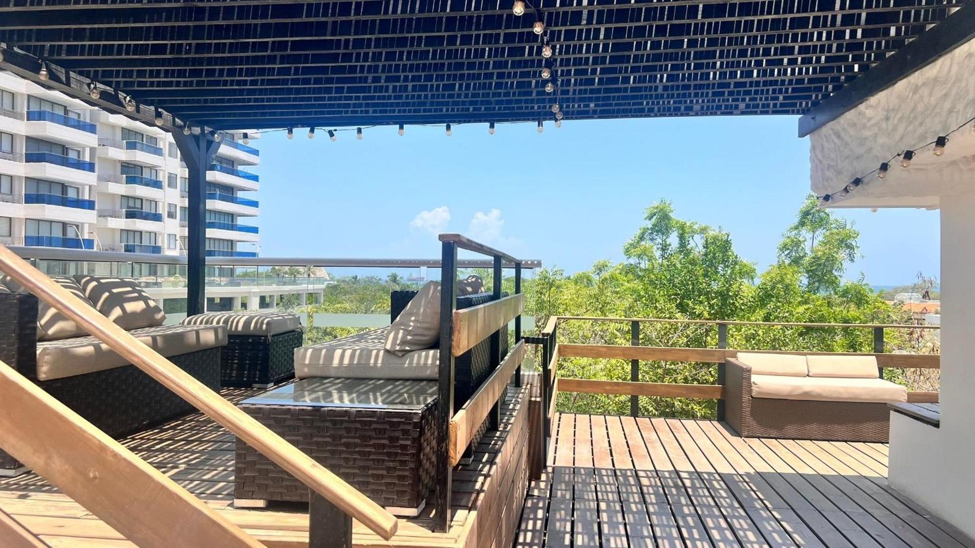 Edificio Areia En Pozos Colorados, Apto 2 Habitaciones 2 Banos Santa Marta Dış mekan fotoğraf