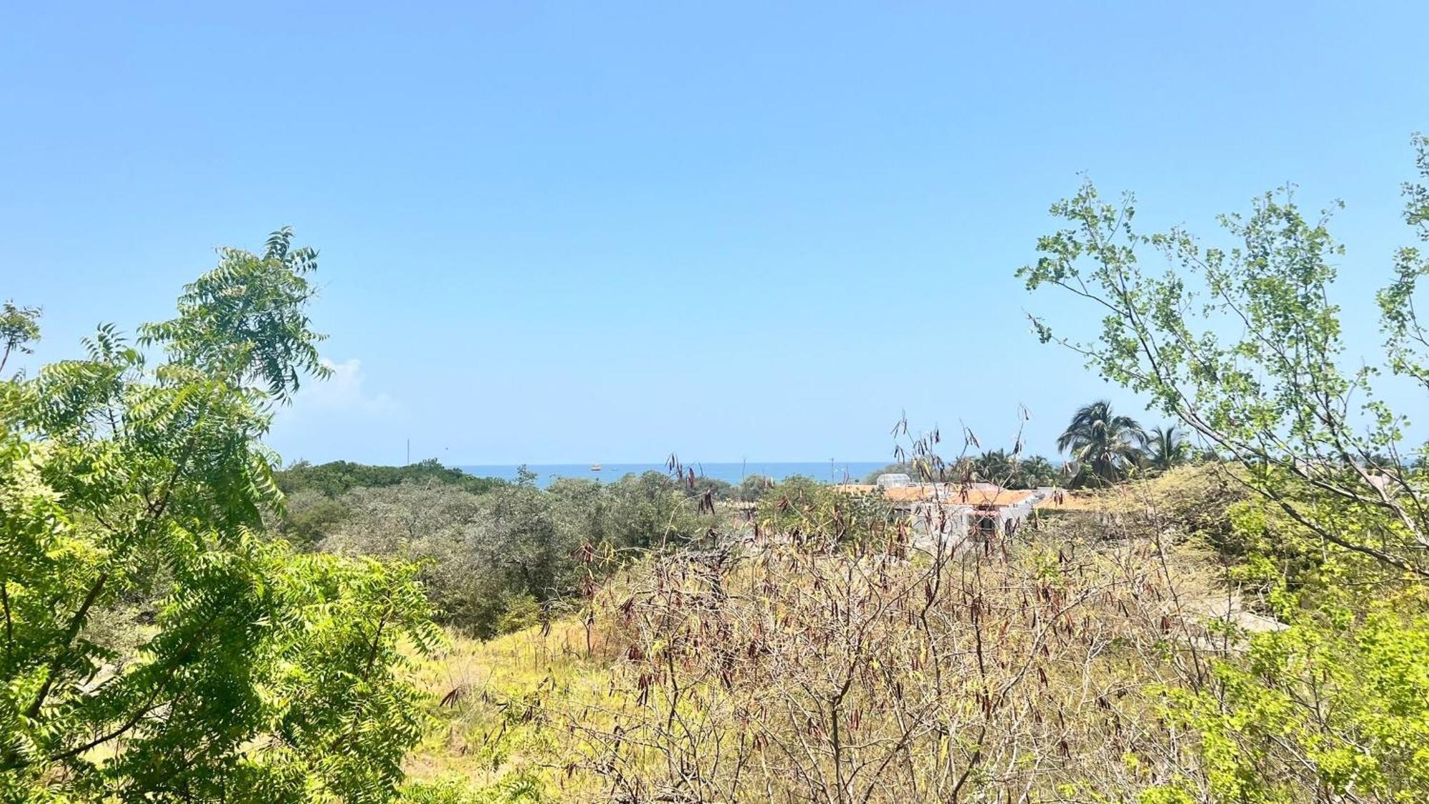 Edificio Areia En Pozos Colorados, Apto 2 Habitaciones 2 Banos Santa Marta Dış mekan fotoğraf