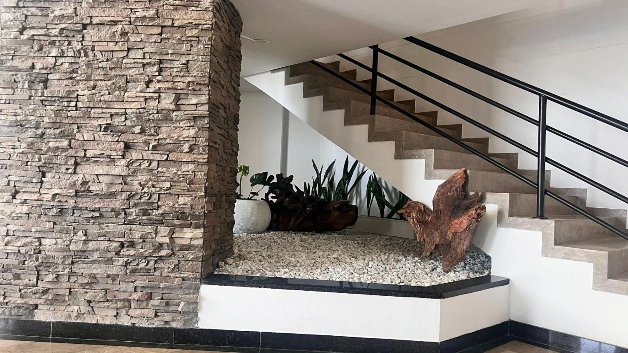 Edificio Areia En Pozos Colorados, Apto 2 Habitaciones 2 Banos Santa Marta Dış mekan fotoğraf
